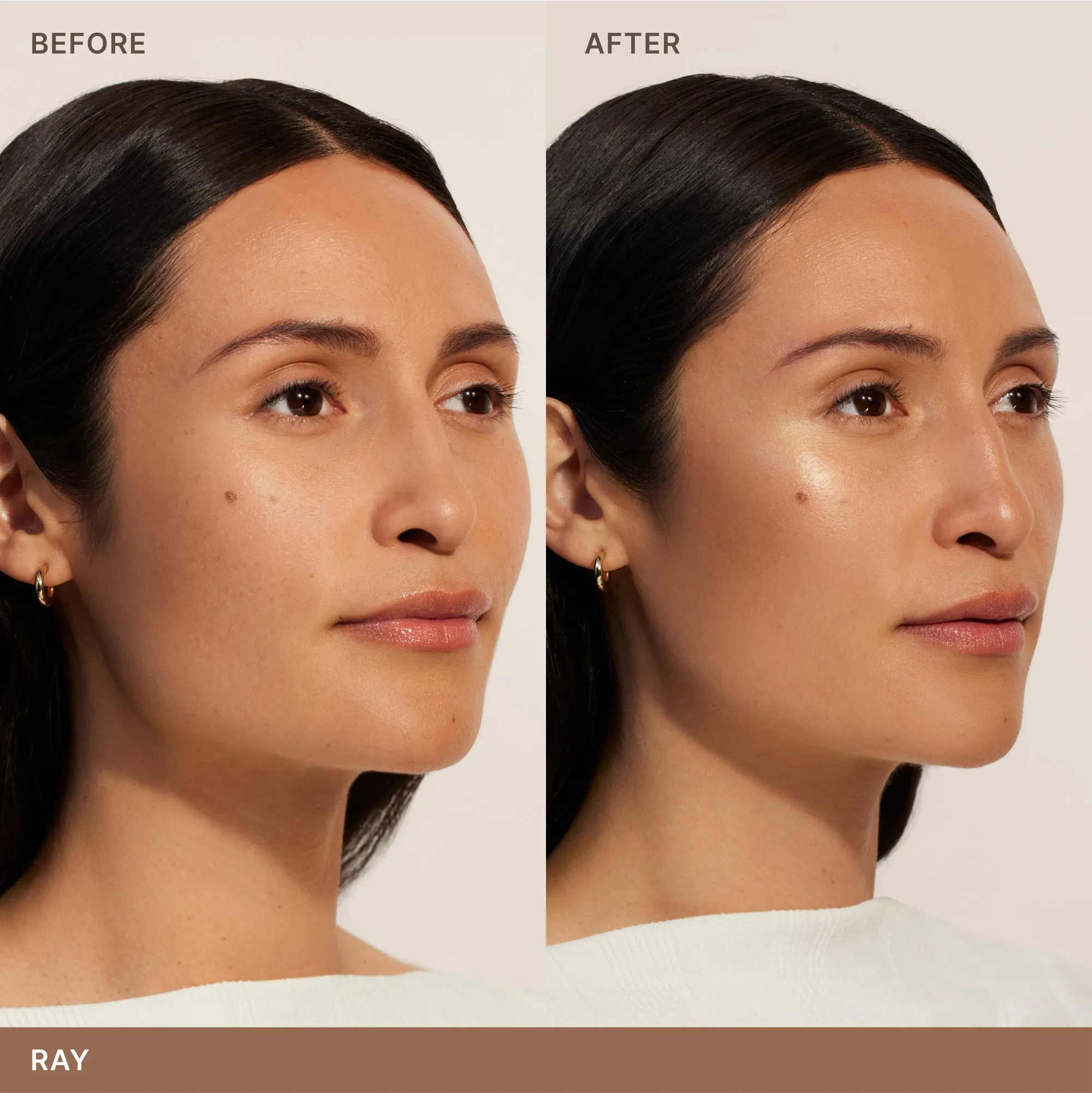 Sunshift Cream Bronzer
