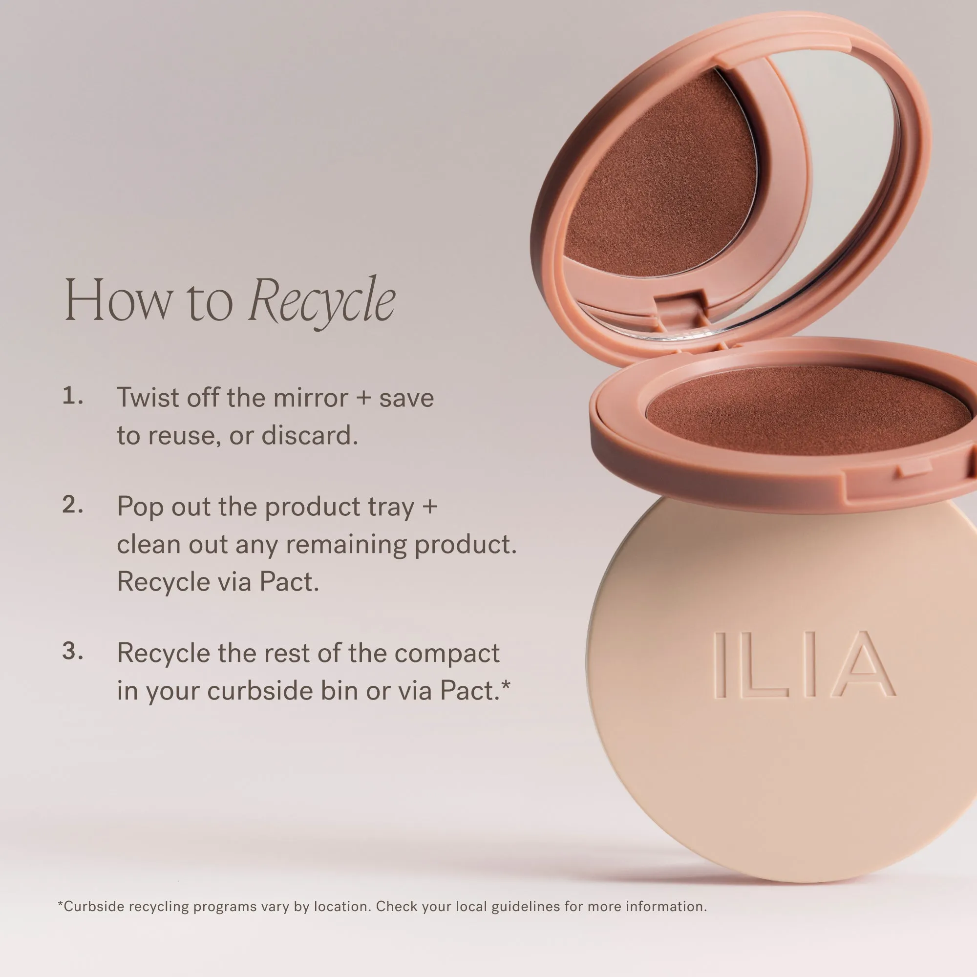 Sunshift Cream Bronzer