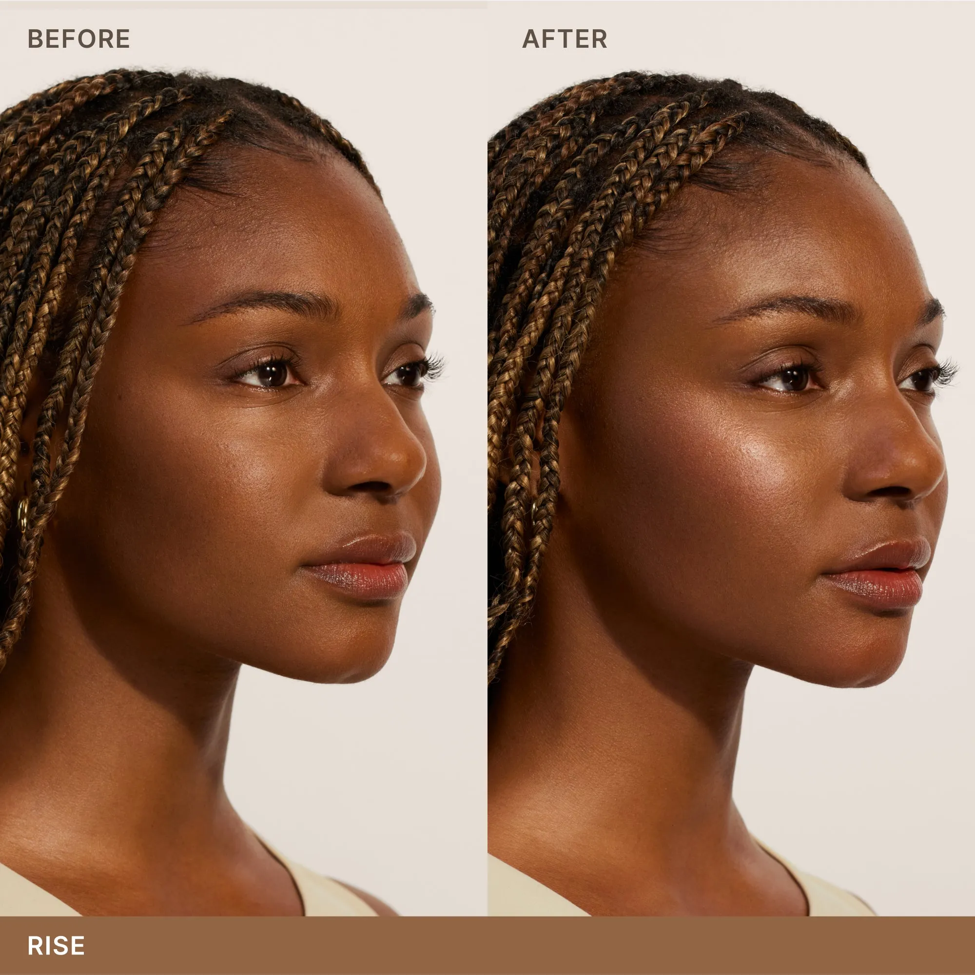 Sunshift Cream Bronzer