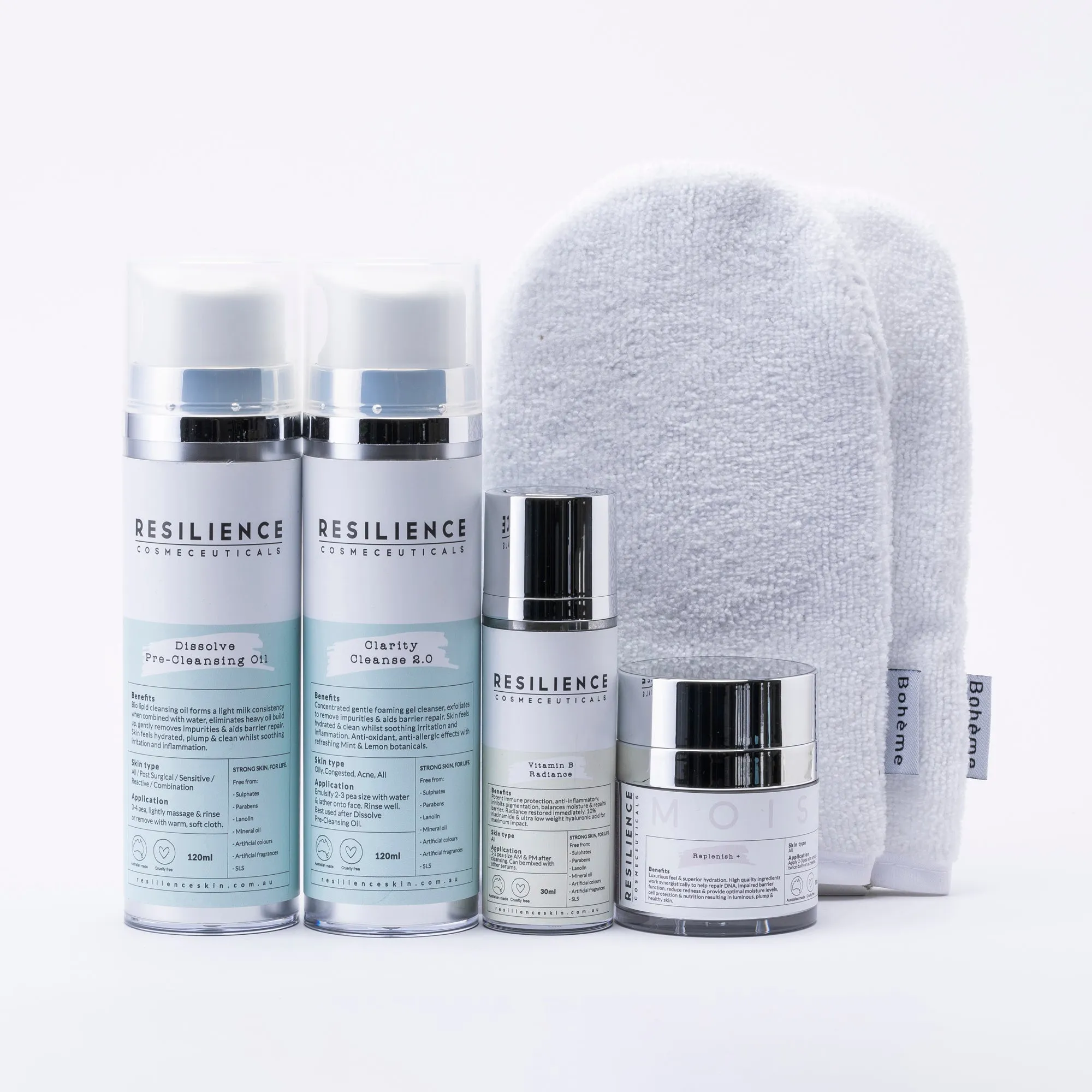 Teen Re-Balance Bundle
