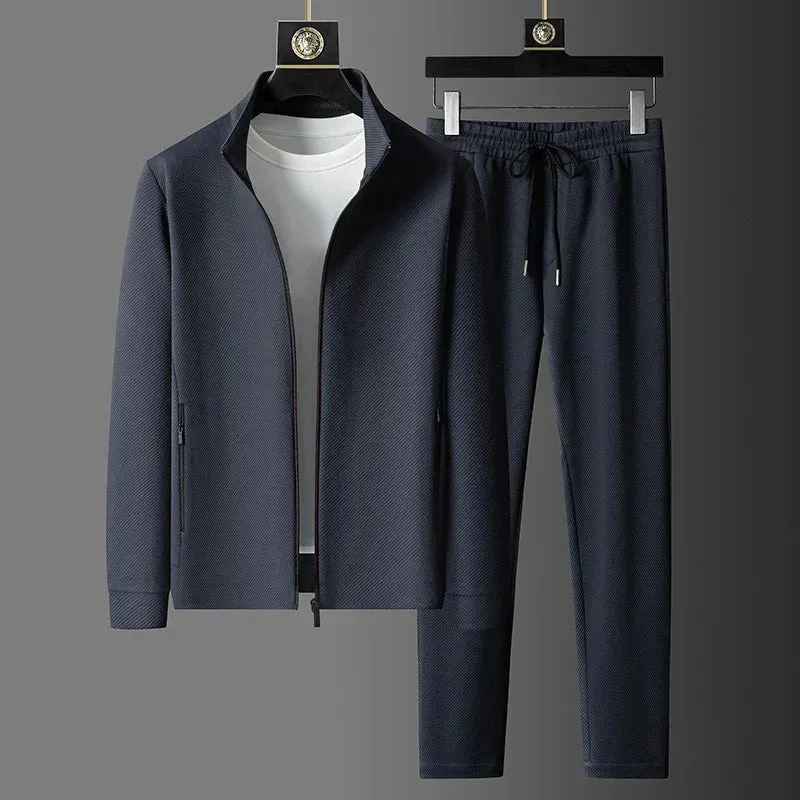 Vera | Men's Athletic Full-Zip Tracksuit