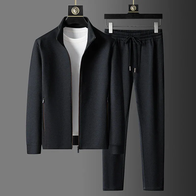 Vera | Men's Athletic Full-Zip Tracksuit