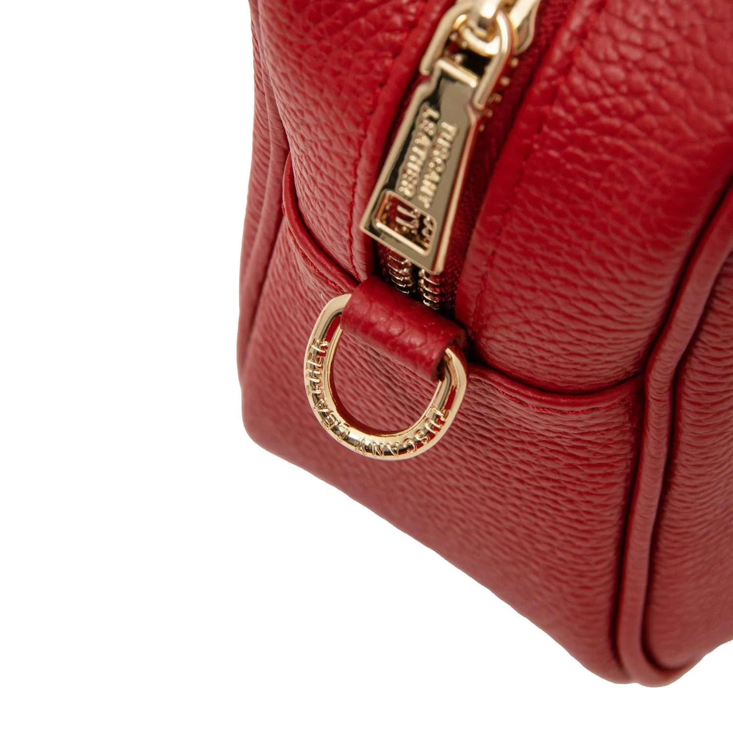 Vivian - Women's leather tote bag | TL142368