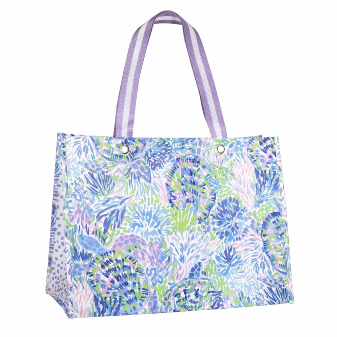 XL Market Shopper by Lilly Pulitzer