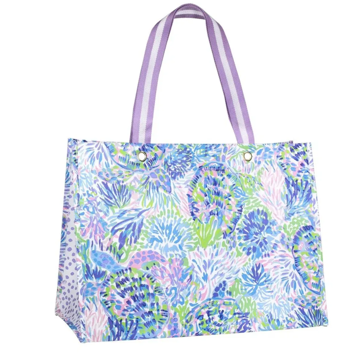 XL Market Shopper by Lilly Pulitzer