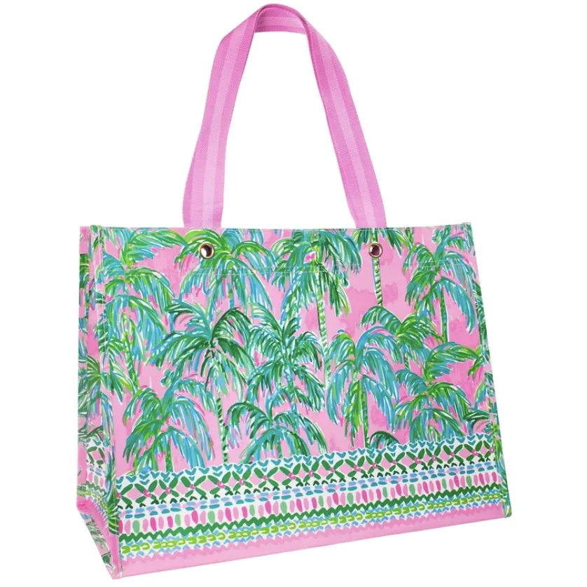 XL Market Shopper by Lilly Pulitzer